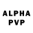 A-PVP VHQ Unique LIFESTYLE